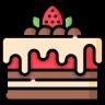 Patisserie Cakes icon