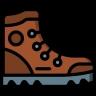 Men's Boots icon