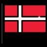 Danish icon