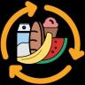 Food Waste - other icon