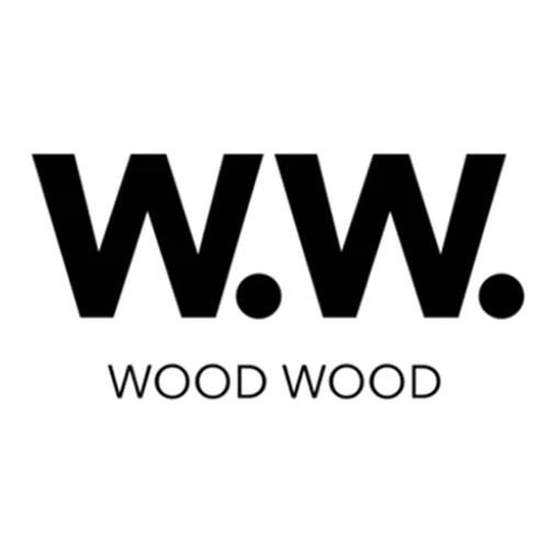 Wood Wood logo