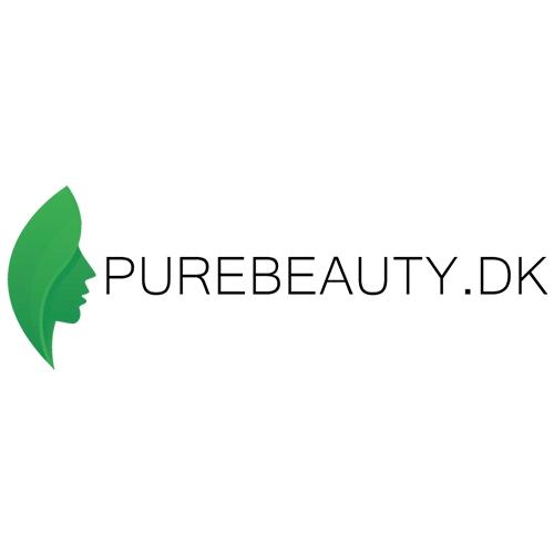 Purebeauty.dk logo