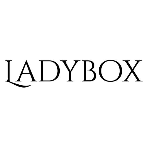 Ladybox logo