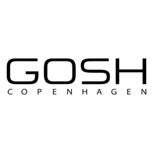 Gosh Copenhagen logo