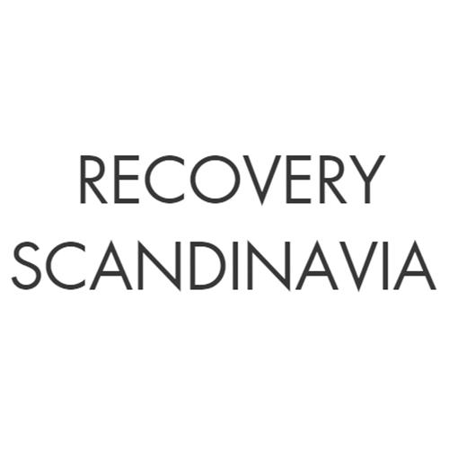 Recovery Scandinavia logo