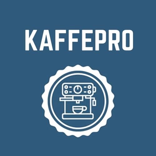 Kaffepro logo