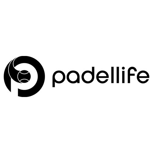 Padellife logo