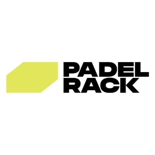 Padelrack logo