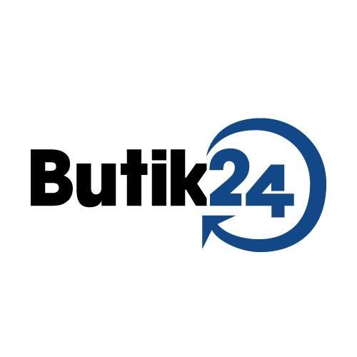 Butik24 logo