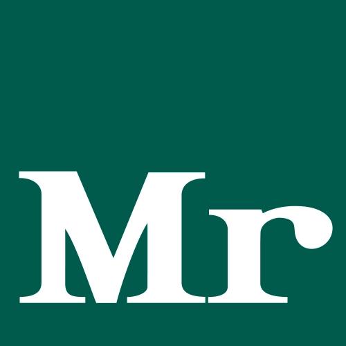Mr.dk logo