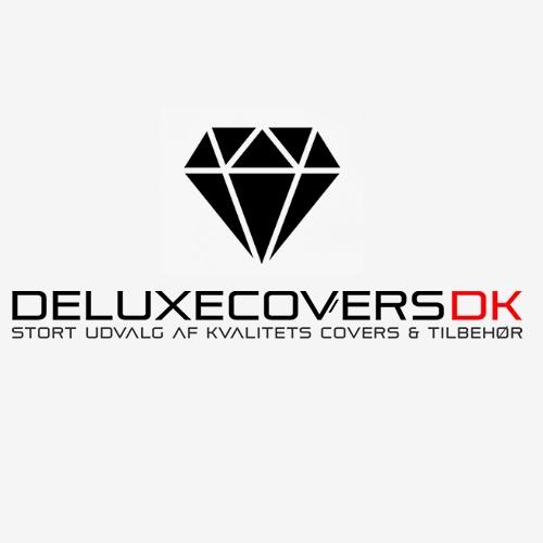 Deluxecovers logo