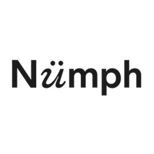 Numph logo