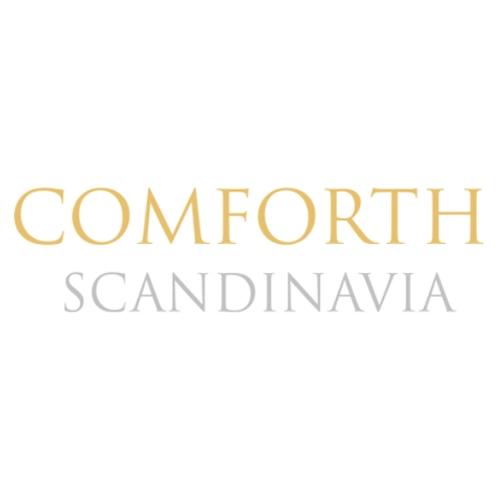 Comforth logo