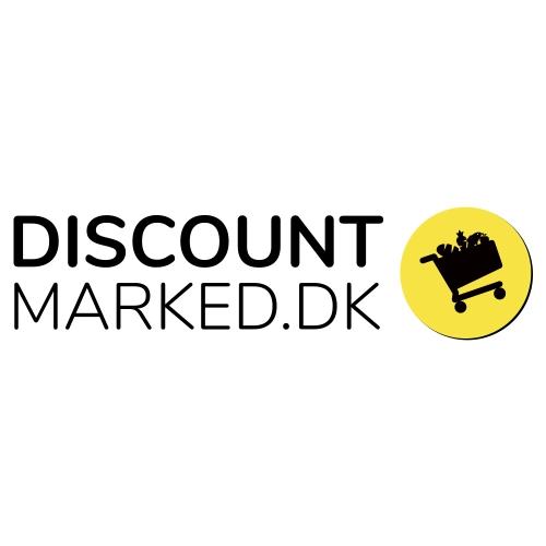 Discountmarked logo