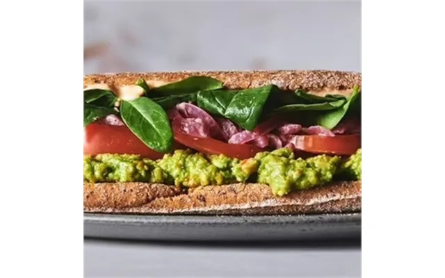 Avocado And Chili Mayo Sandwich product image