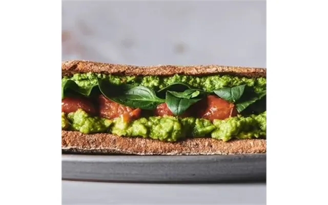 Avocado And Pesto Sandwich product image
