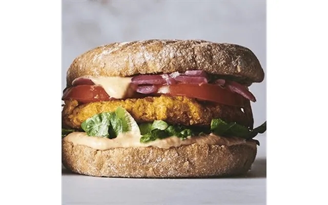 Classic Burger product image