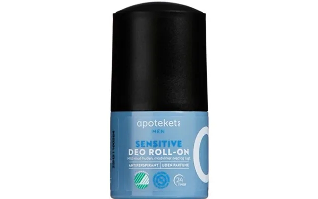 Pharmacy but sensitive deo roll-on 50 ml 50 ml product image