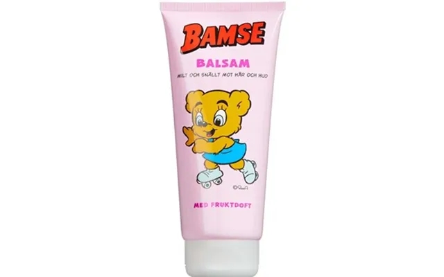 Bamse Balsam 200 Ml product image