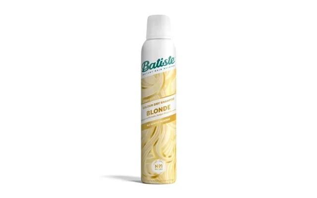 Batiste Hint Of Colour Blond 200 Ml product image