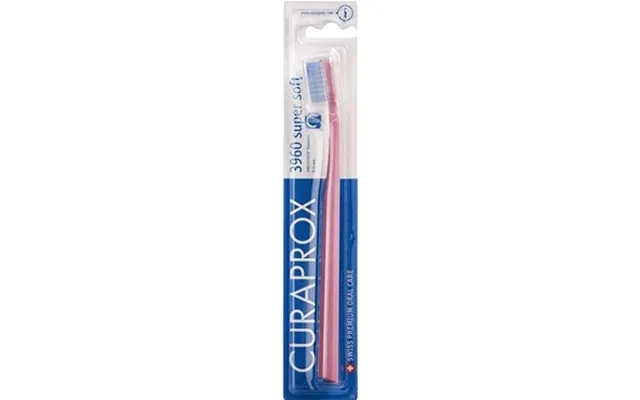 Curaprox toothbrush 3960 1 paragraph product image