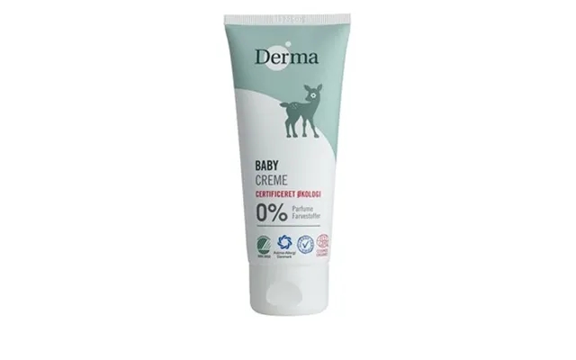 Derma Baby Creme 100 Ml product image