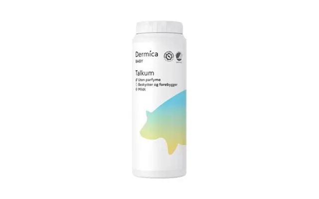 Dermica Baby Talkum 100 G product image