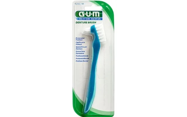 Gum Protesebørste 1 Stk product image