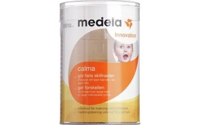 Medela Calma Flaskesut 1 Stk product image