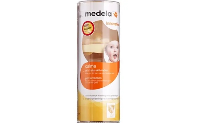 Medela Calma Sutteflaske 150 Ml product image