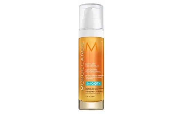 Moroccanoil Blow Dry Concentrate 50 Ml 250 Ml product image