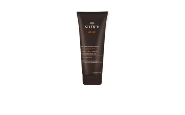 Nuxe Men Shower Gel 200 Ml product image
