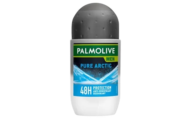 Palmolive deo roll on but puree arctic antiperspirant 50 ml product image
