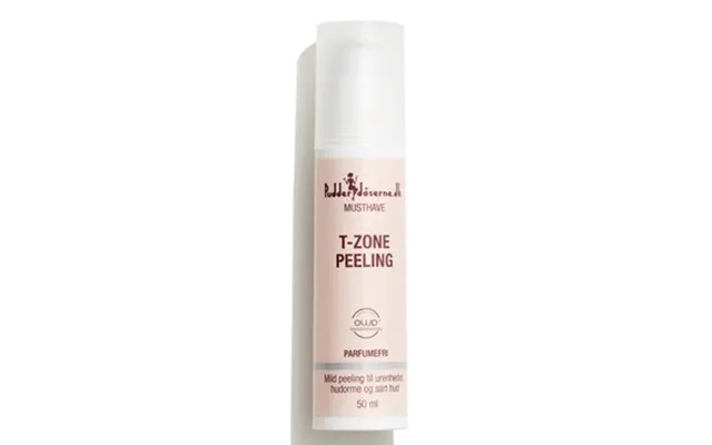 Powder cans t-zone peeling 50 ml product image