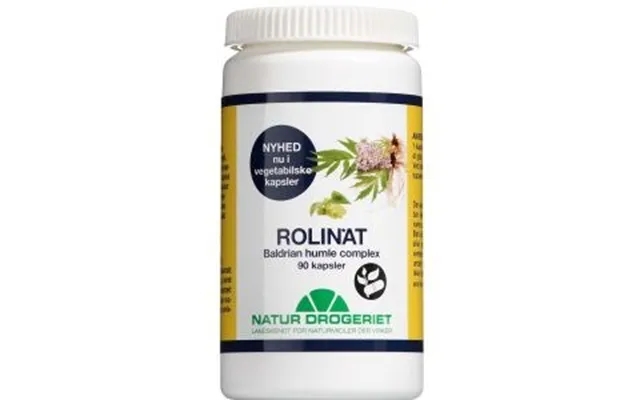 Rolin*to capsules supplements 90 paragraph product image