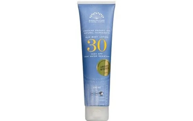 Rudolph care sun piece lotion spf30 150 ml product image