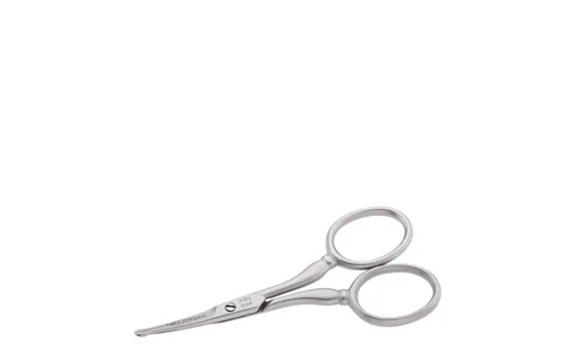 Tweezerman facial hair scissors 1 paragraph product image
