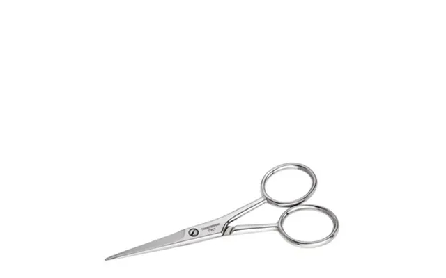 Tweezerman mustache scissors 1 paragraph product image