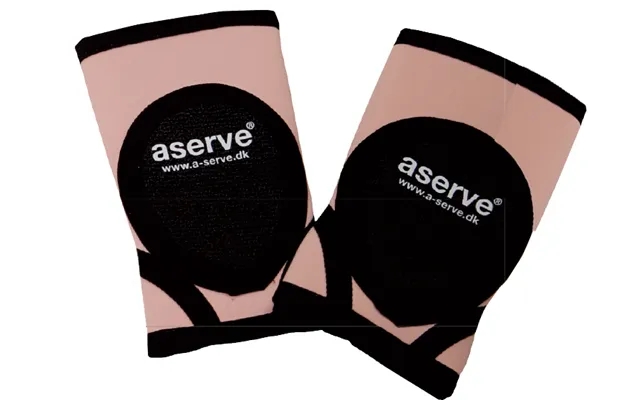 Aserve junior pink elbow protection including. Pillow couple str medium product image