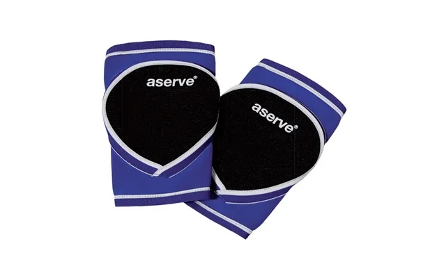Aserve knee protector light blue product image