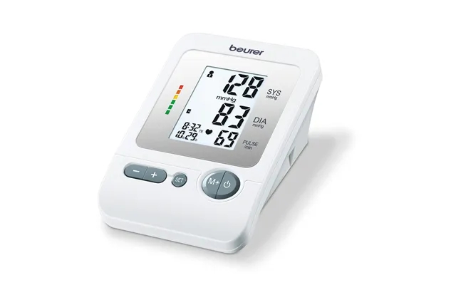 Beurer bm 26 blood pressure monitor product image