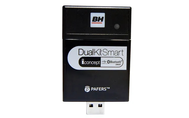 Bh Dual Kit Bluetooth product image