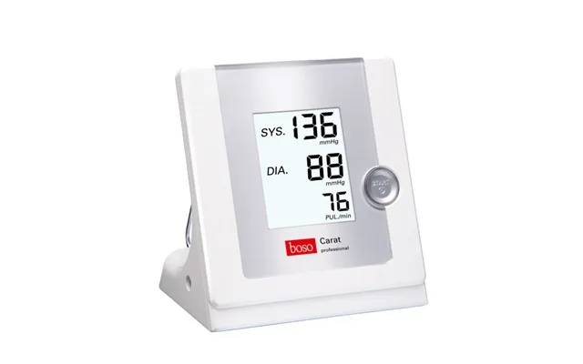 Boso bo200 carat professional blood pressure monitor product image