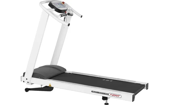 Runner run 7410 tj medicial treadmill product image