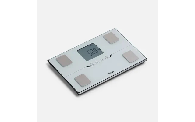 Tanita bc-401 body composition monitor white including. App product image