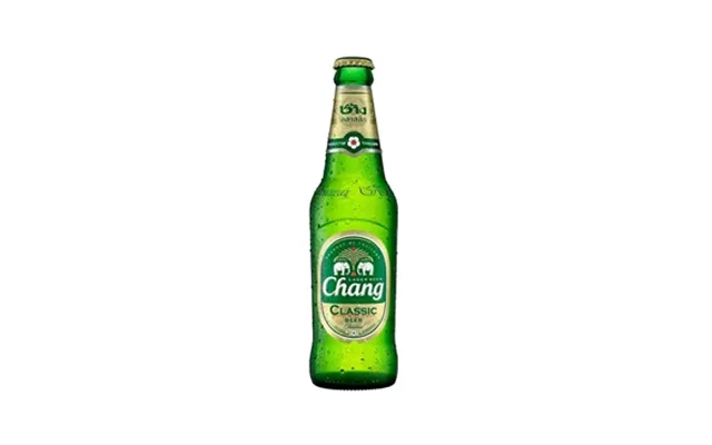 Chang, 33 Cl. product image