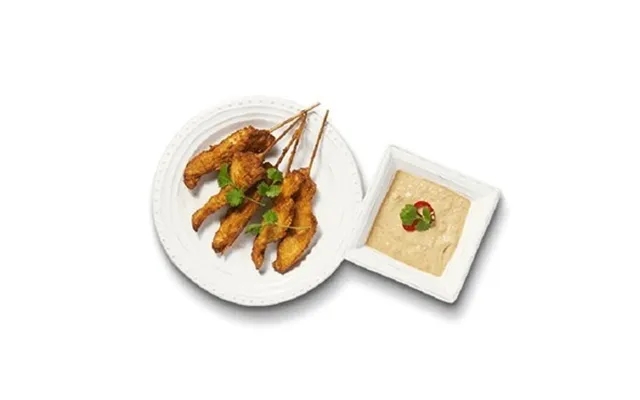 Chicken Satay product image