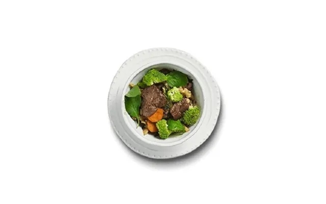 Beef Fried In A Wok product image