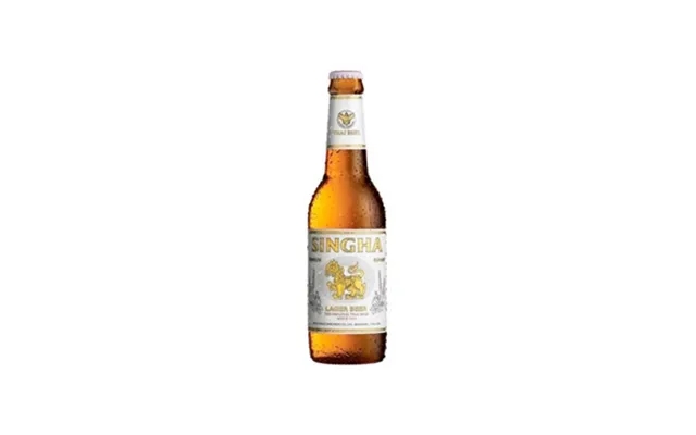 Singha, 33 Cl. product image