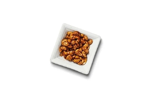 Spicy Nut Mix product image